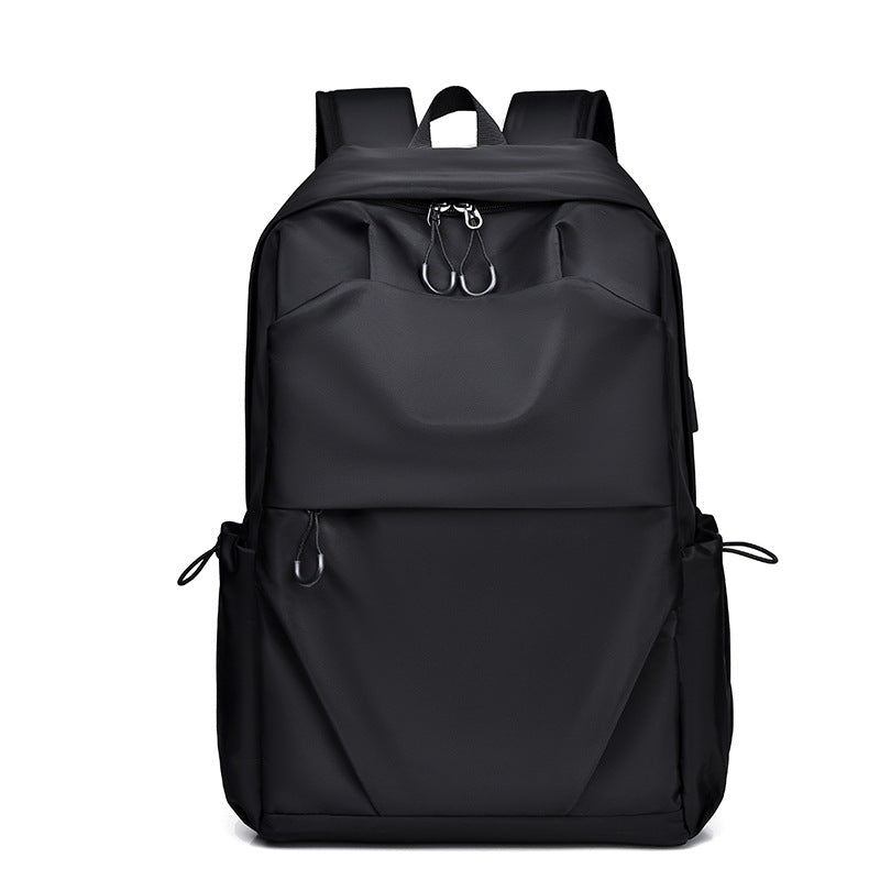 Urban Versatile Multi-Functional Backpack Kalsten