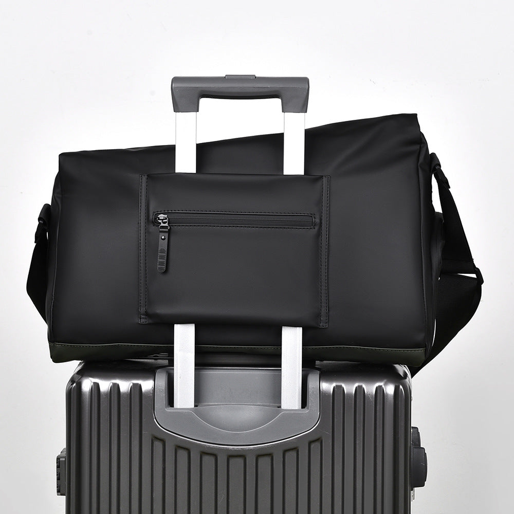 Multifunctional Shoulder Bag Kalsten