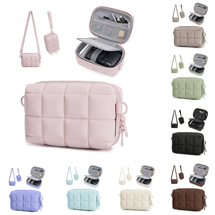 Multi-Function Cosmetic Organizer Kalsten