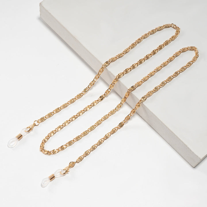 Durable Metal Eyewear Chain Kalsten