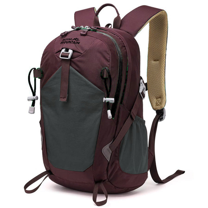 Men's multifunctional trekking backpack Kalsten