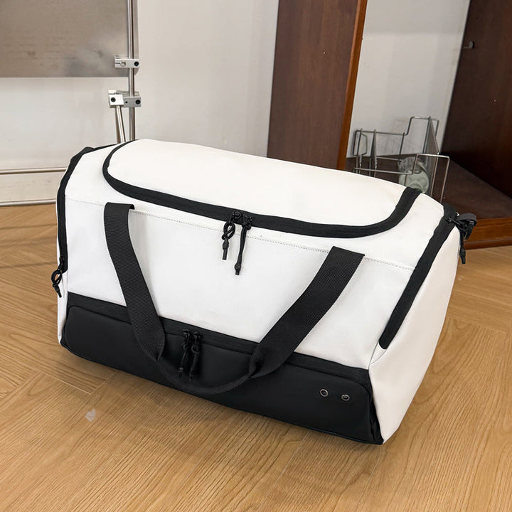 Women High-Functional and Stylish Sport-Duffel-Bag Kalsten