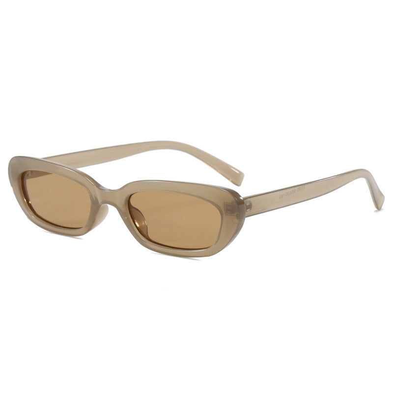 Women's fashionable sunglasses in elegant cat-eye design Kalsten