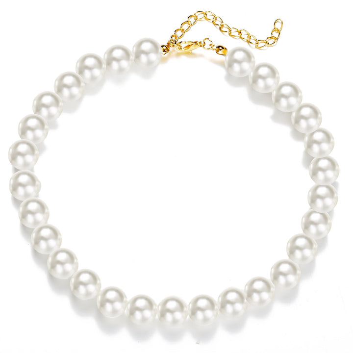 Pearl necklace Kalsten
