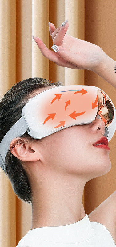 Smart Eye Massage Device Kalsten