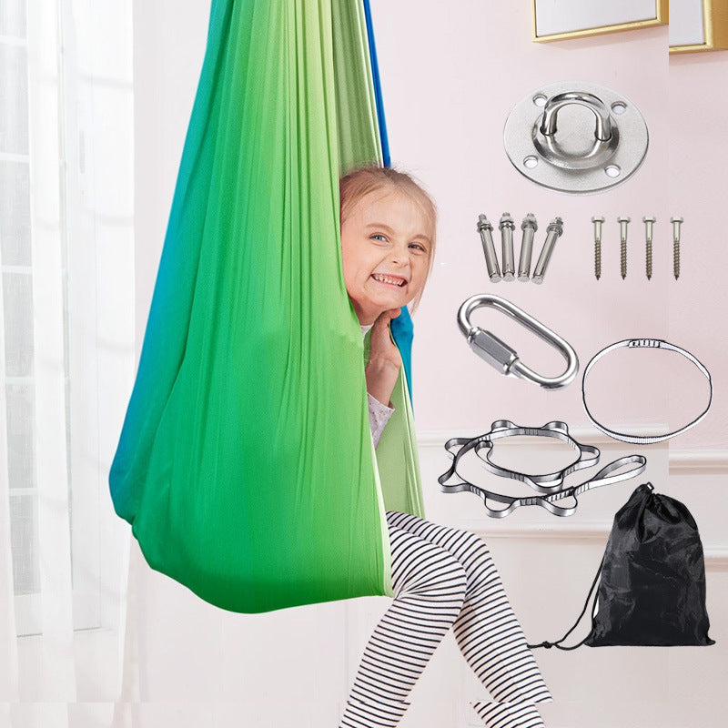 Hanging Hammock Kalsten