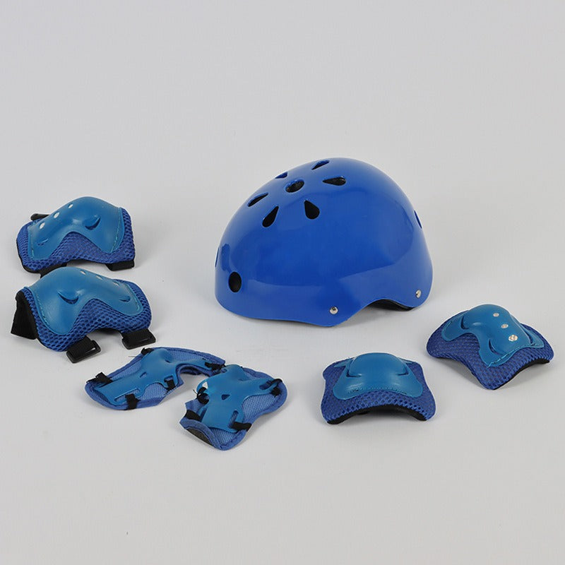 Protective Skateboarding Gear Set Kalsten