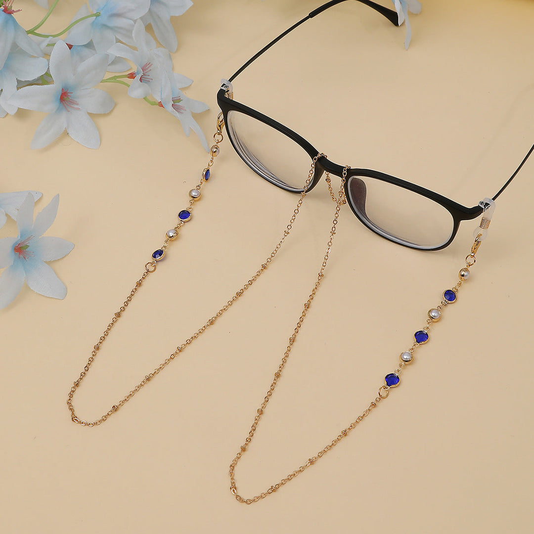 Eyewear Chain Kalsten