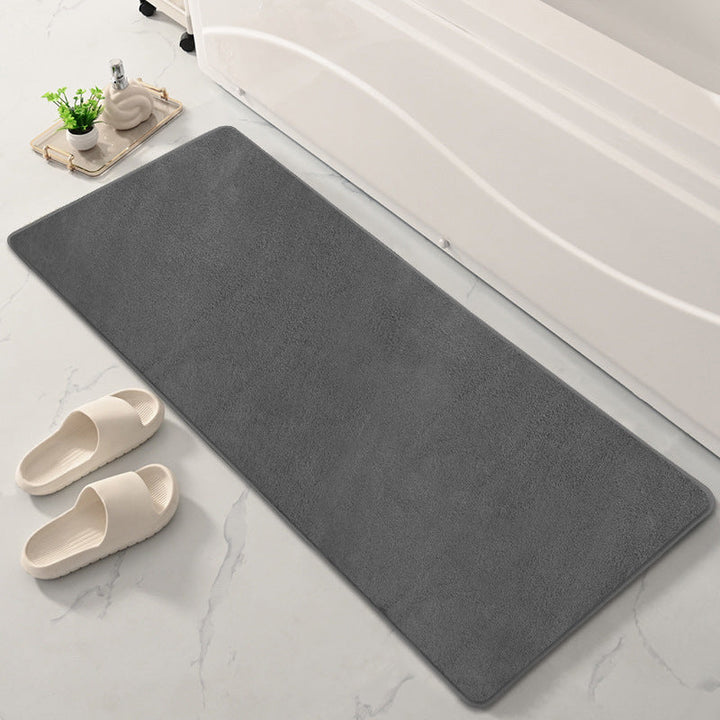 Bathroom Mat Kalsten