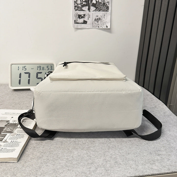 Fashionable Everyday Backpack Kalsten
