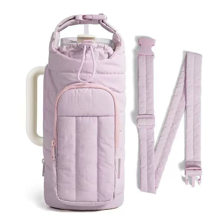 Multifunctional Insulated Bottle Bag Kalsten