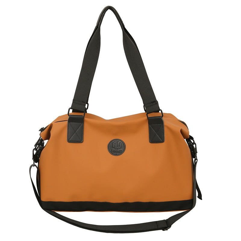 Multifunctional Sports Bag With Sturdy Design Kalsten