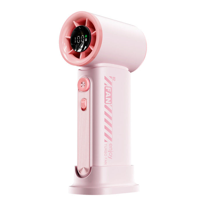 Turbo Portable Fan Kalsten