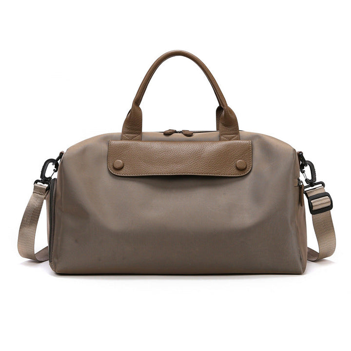 Versatile Weekender Duffle Bag