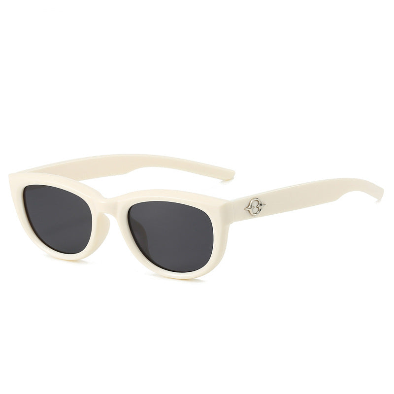 Women's Cat-Eye Sunglasses with Durable Frame and UV Protection Kalsten