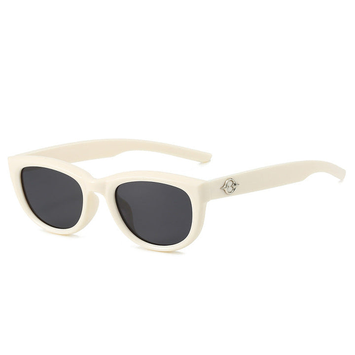 Women's Cat-Eye Sunglasses with Durable Frame and UV Protection Kalsten