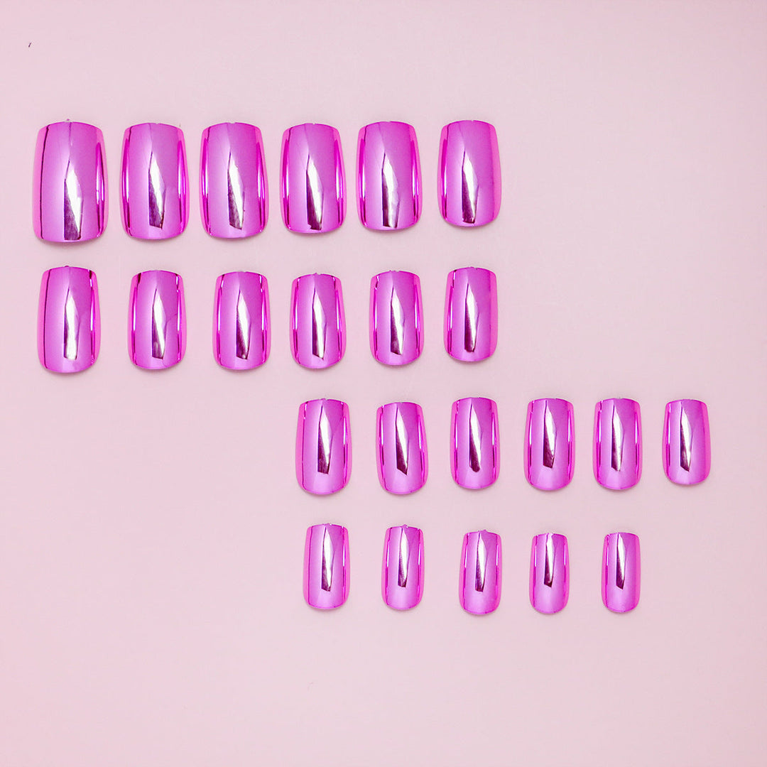 Premium Glossy Artificial Nail Tips Kalsten