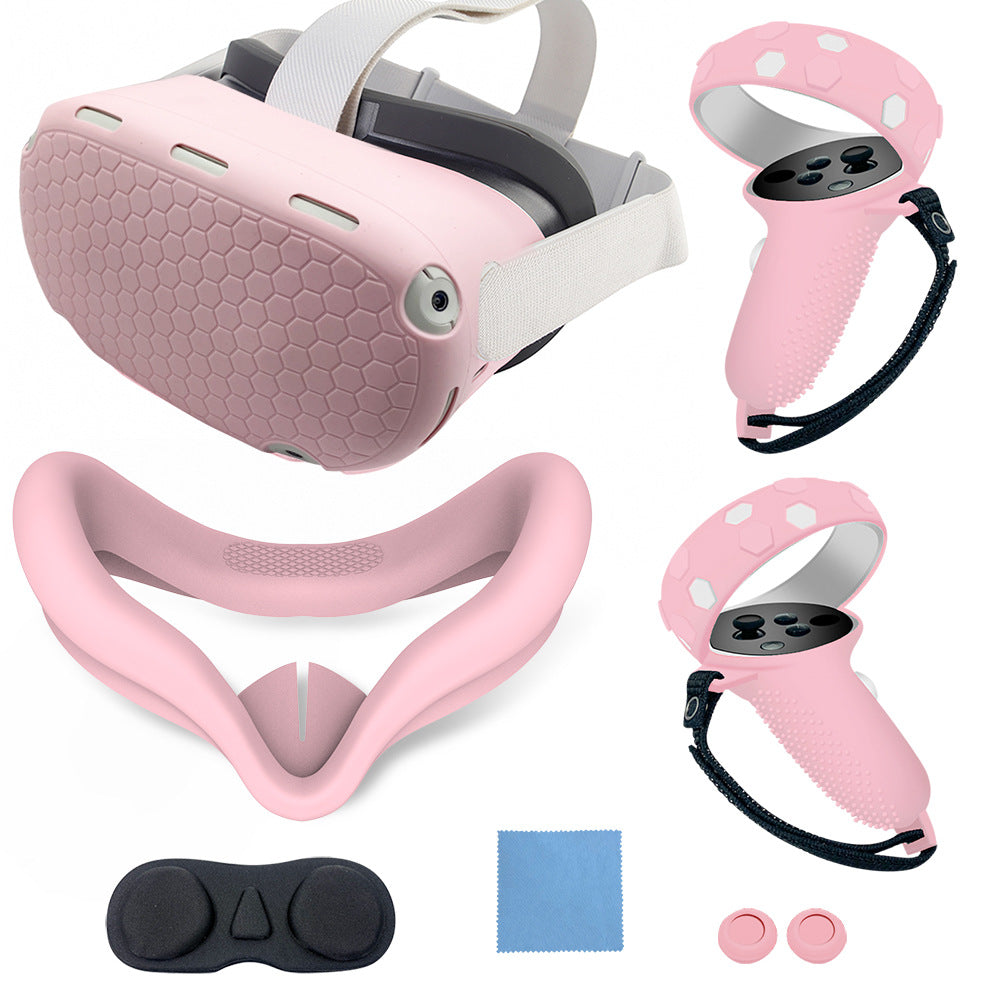 VR Glasses Protection Set Kalsten