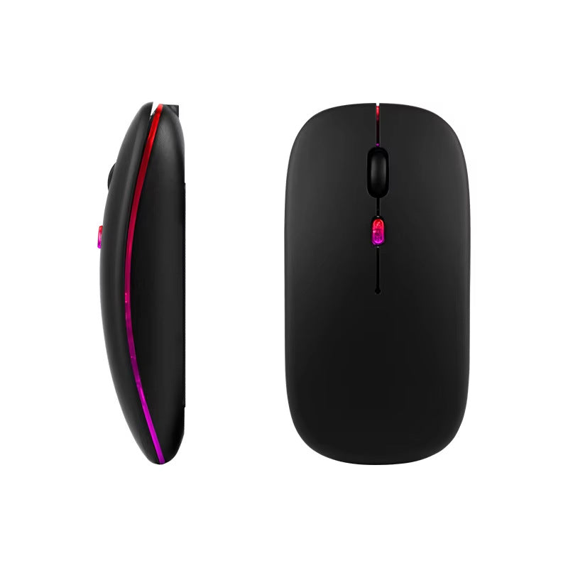 Ergonomic Wireless Mouse Kalsten