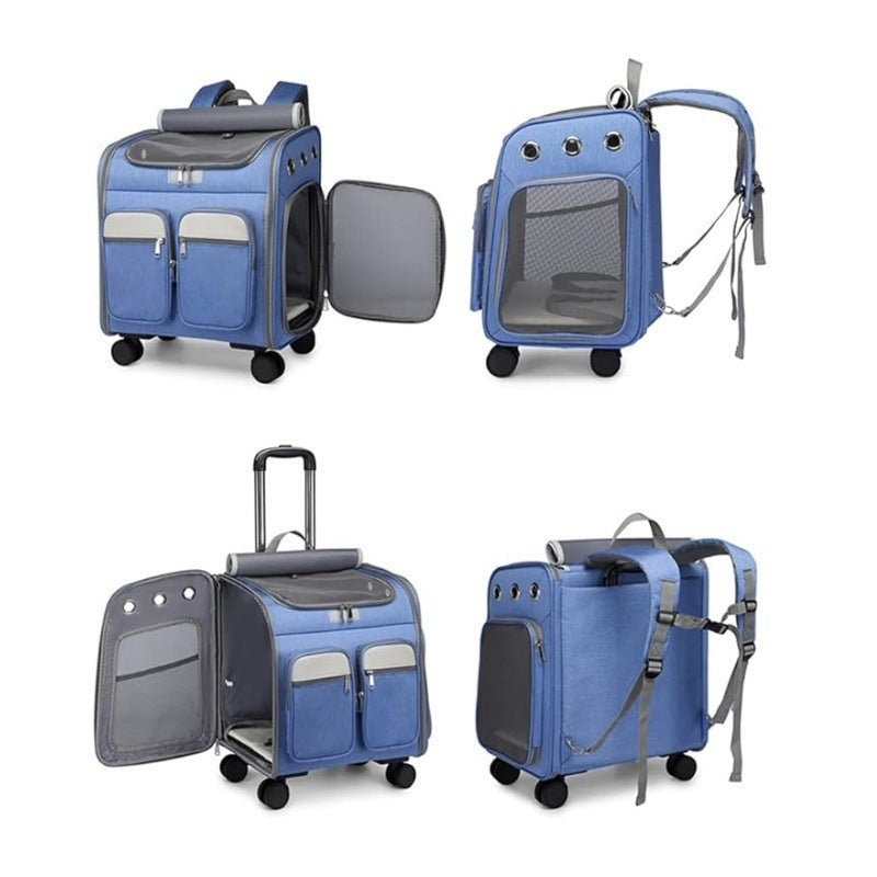 Travel bag Kalsten