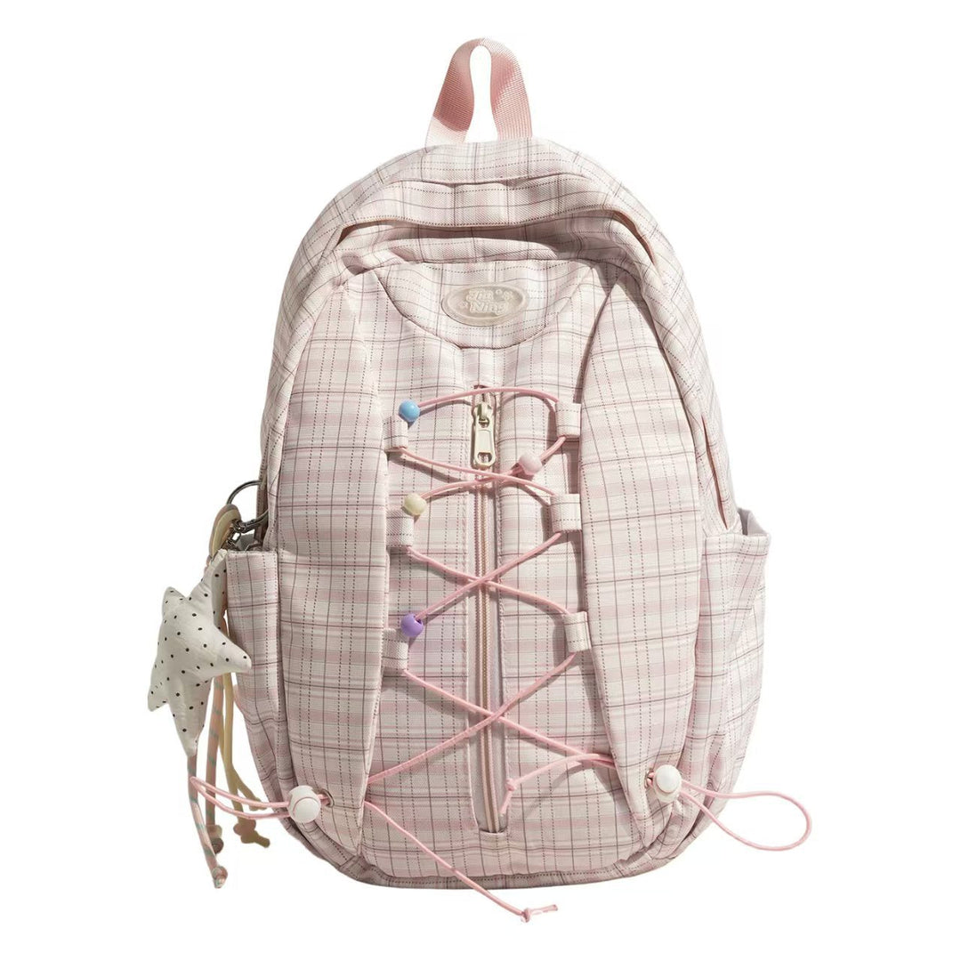 Stylish Multi-Functional Outdoor Backpack Kalsten
