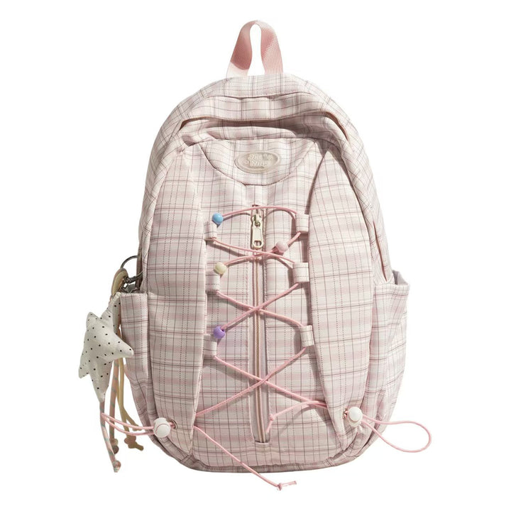 Stylish Multi-Functional Outdoor Backpack Kalsten