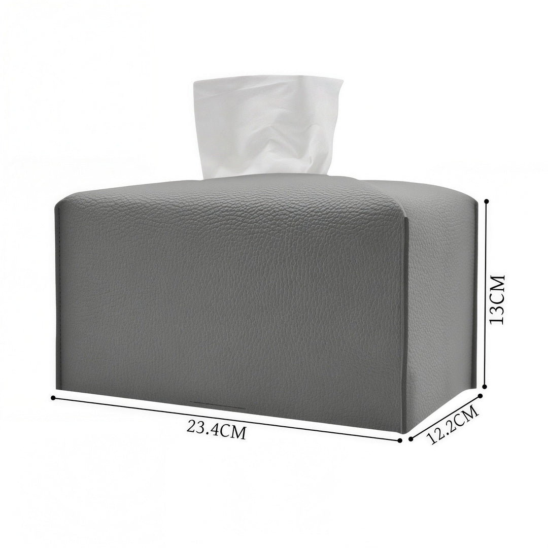 Elegant Handkerchief Box Kalsten