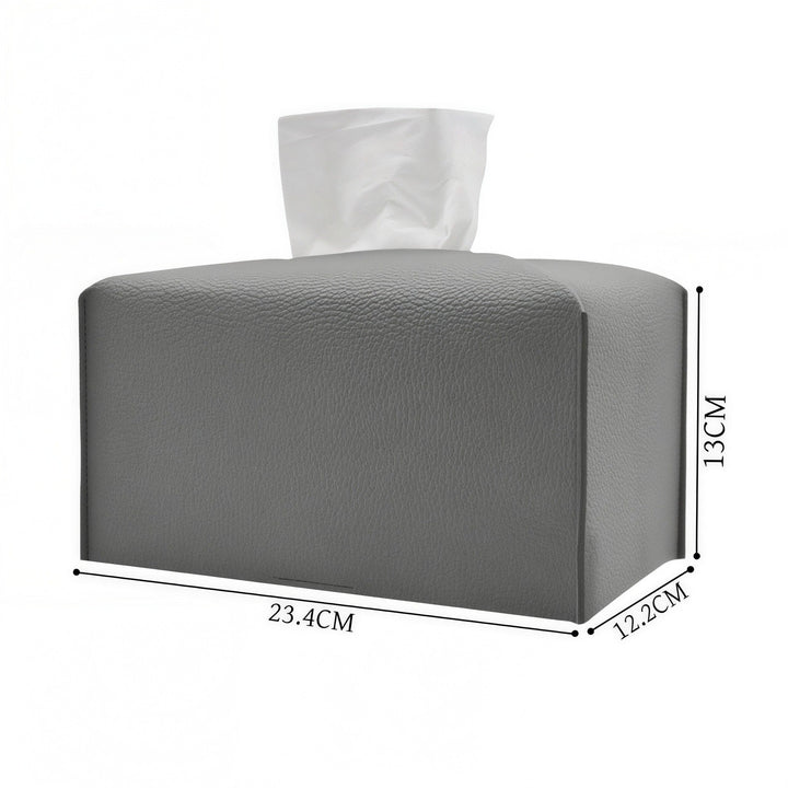 Elegant Handkerchief Box Kalsten