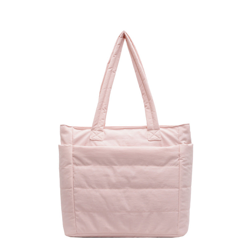 Practical Tote Bag Kalsten