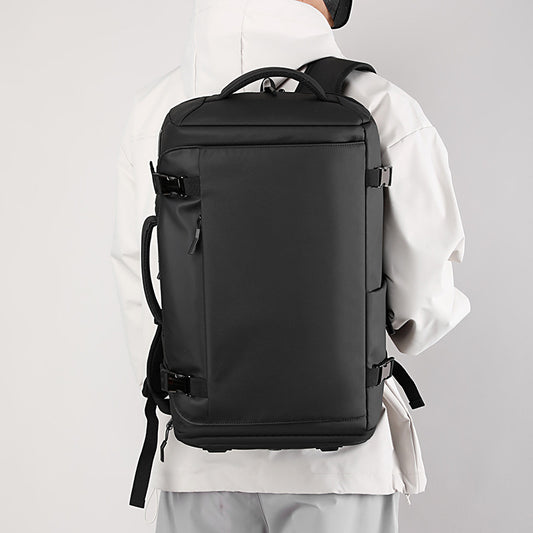 Expandable Travel Backpack Acalora