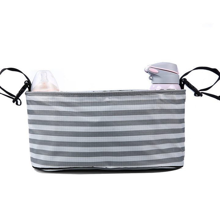 Multifunctional Diaper Bag Kalsten