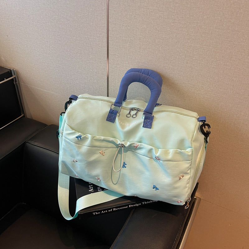 Lightweight Multi-Functional Duffle Bag Acalora