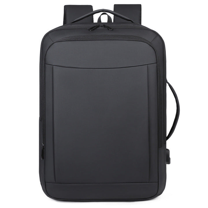 Multifunctional Laptop Backpack with Lightweight, Water-Repellent Design Kalsten