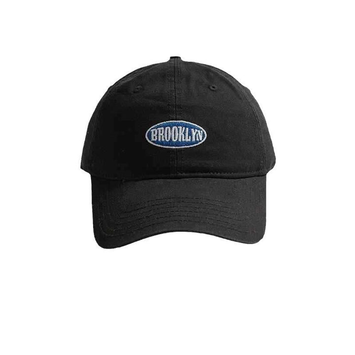 Men's Classic Embroidered Dad Hat Kalsten