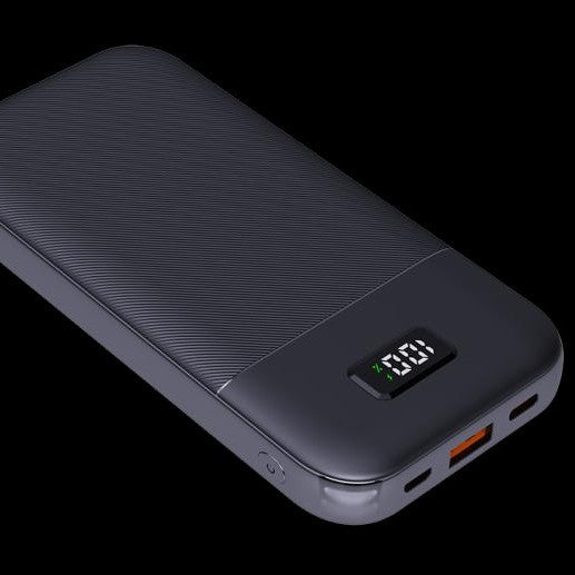 High Performance Power Bank with Digital Charge Indicator Kalsten