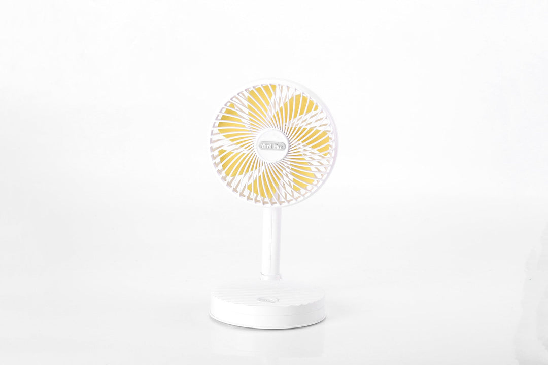 Unisex Adjustable Desk Fan Kalsten