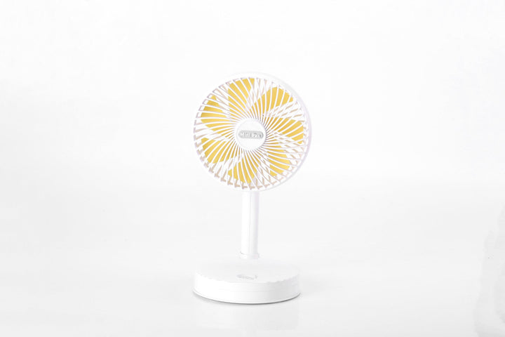 Unisex Adjustable Desk Fan Kalsten