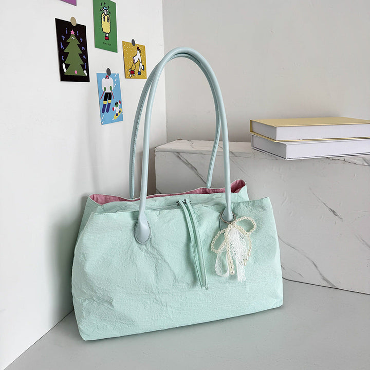 Versatile Casual Tote Bag Kalsten