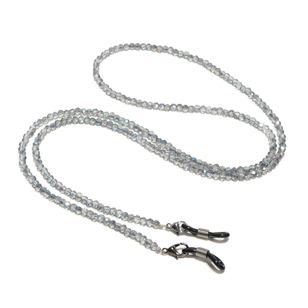 Decorative Beaded Eyewear Chain Kalsten 1787137019