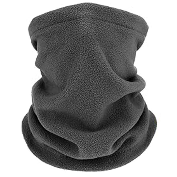Women's Fleece Scarf Kalsten