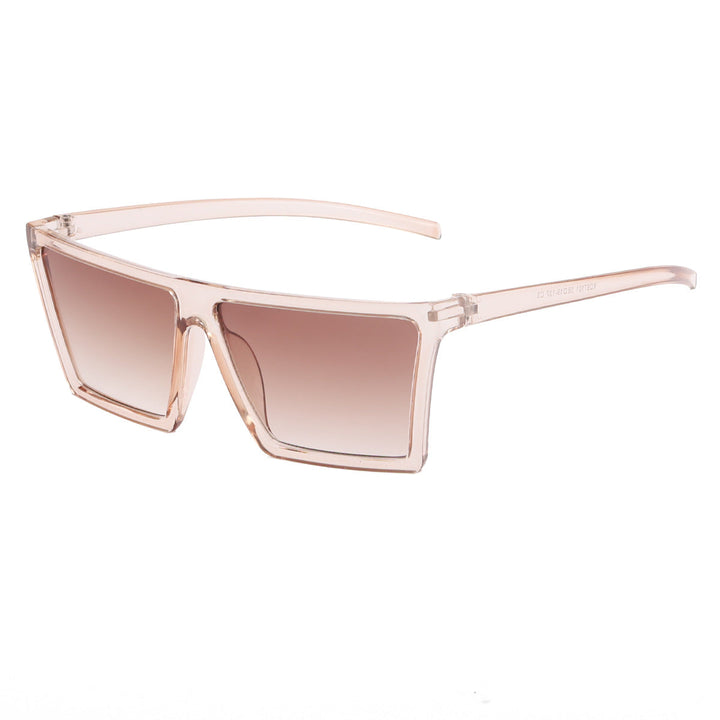 Women fashionable glasses with innovative frame Kalsten