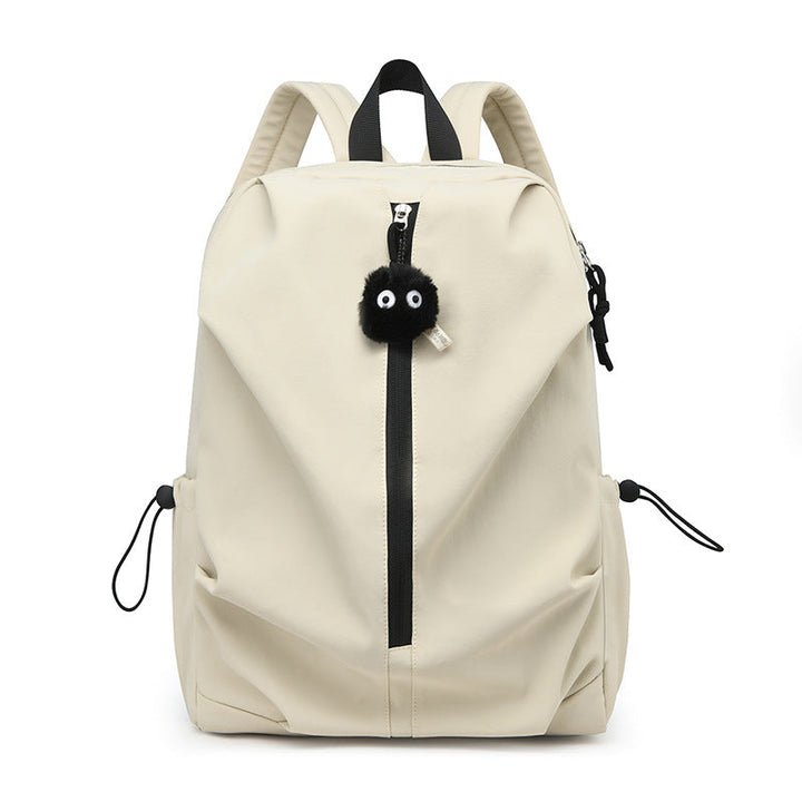 Multi-Pocket Urban Backpack Kalsten