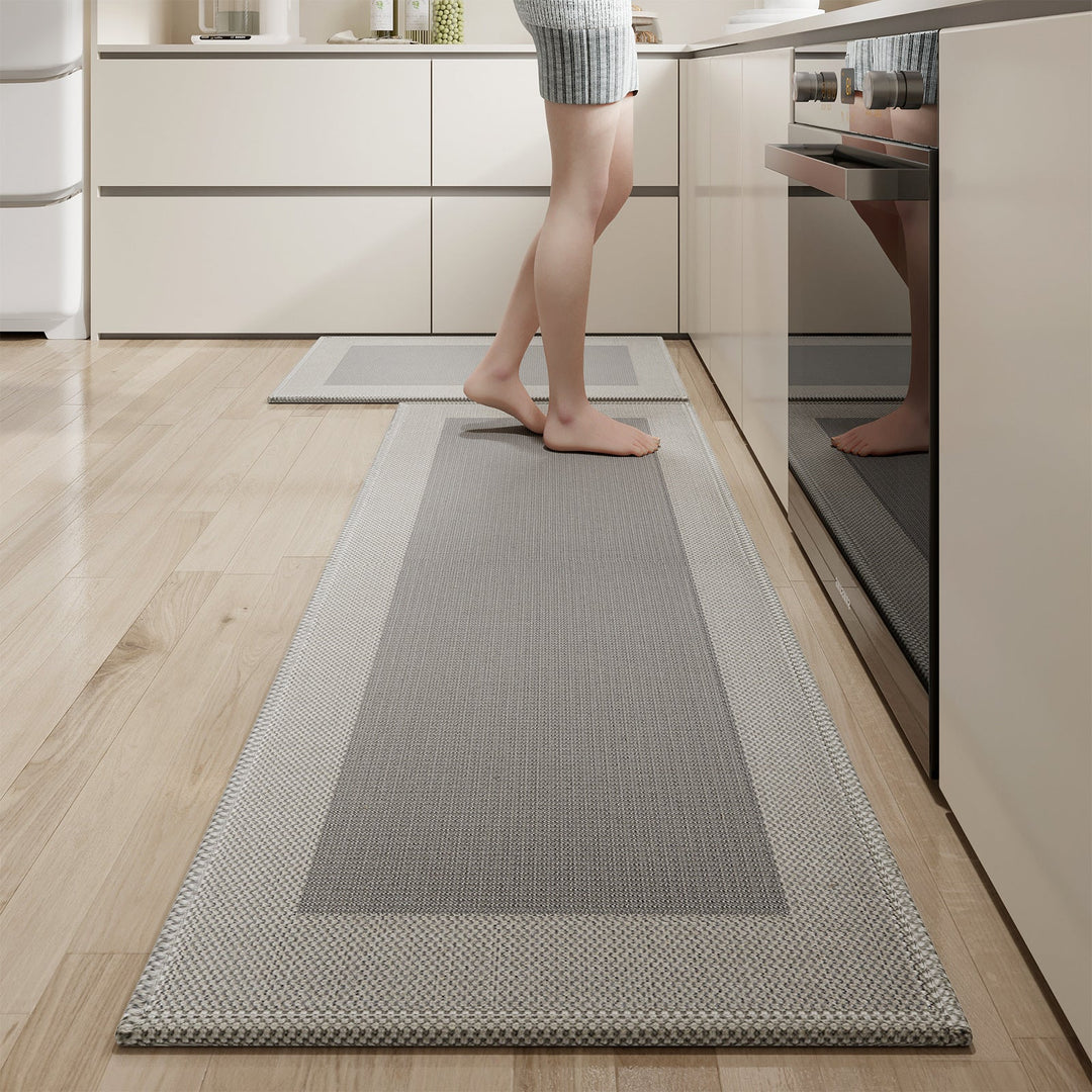 Non-Slip Kitchen Runner Mat Kalsten 1786979663