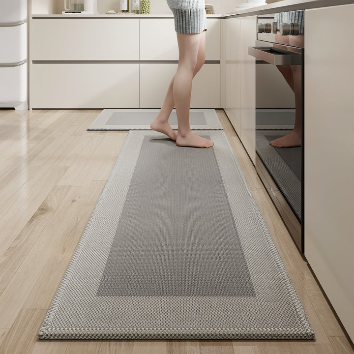 Non-Slip Kitchen Runner Mat Kalsten 1786979663