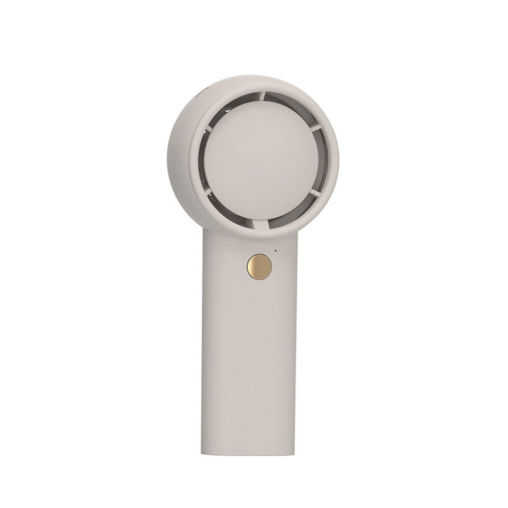 Unisex Portable Mini Fan with Ergonomic Design Kalsten