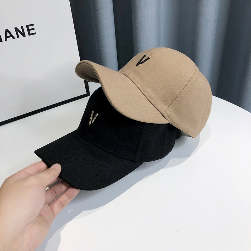 Women's Casual Cotton Baseball Cap Kalsten 1784084140