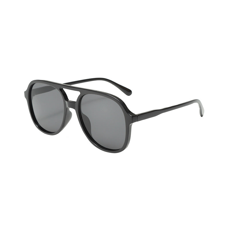Men's Vintage-Inspired Fashion Sunglasses Kalsten