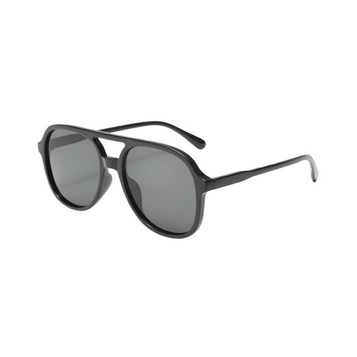 Men's Vintage-Inspired Fashion Sunglasses Kalsten