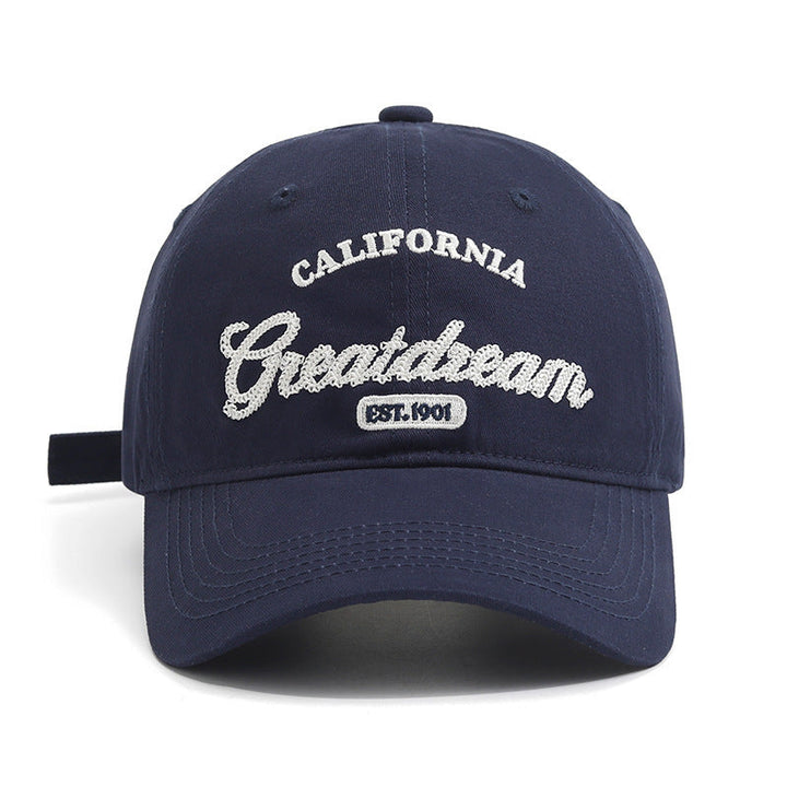 Women's Casual Embroidered Baseball Cap Kalsten 1784084109
