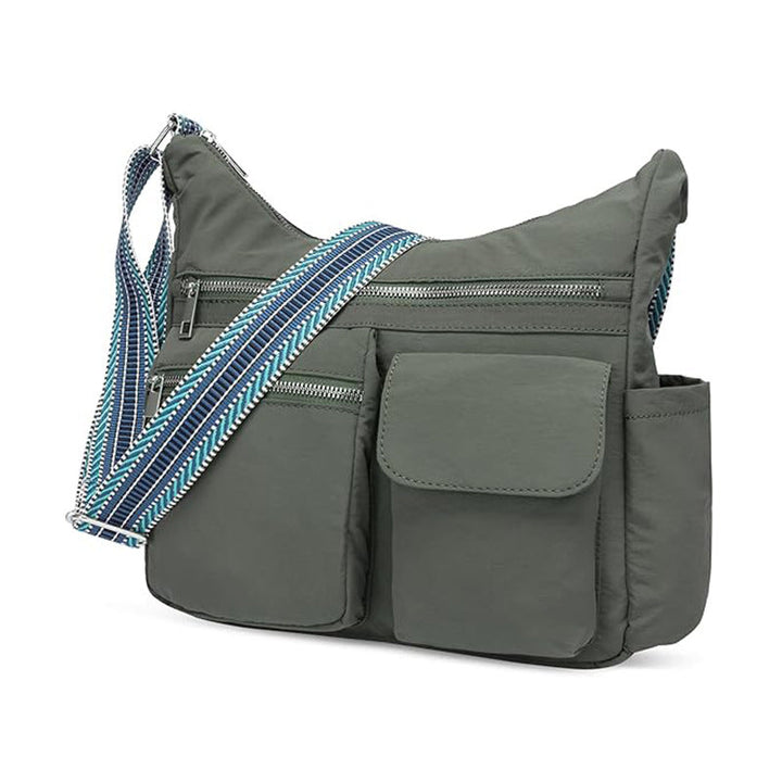 Versatile Shoulder Bag Kalsten